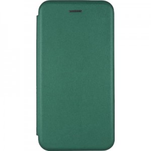 Чохол до мобільного телефона BeCover Exclusive Samsung Galaxy A06 SM-A065 Dark Green (712210)