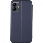 Огляд Чохол до мобільного телефона BeCover Exclusive Samsung Galaxy A06 SM-A065 Deep Blue (712209): характеристики, відгуки, ціни.