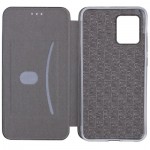 Огляд Чохол до мобільного телефона BeCover Exclusive Samsung Galaxy A06 SM-A065 Deep Blue (712209): характеристики, відгуки, ціни.