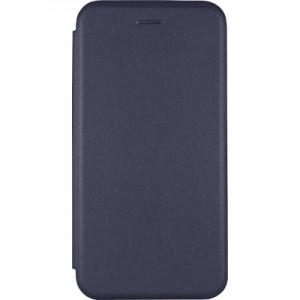Чохол до мобільного телефона BeCover Exclusive Samsung Galaxy A06 SM-A065 Deep Blue (712209)