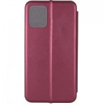 Огляд Чохол до мобільного телефона BeCover Exclusive Samsung Galaxy A06 SM-A065 Red Wine (712214): характеристики, відгуки, ціни.