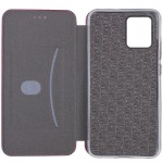 Огляд Чохол до мобільного телефона BeCover Exclusive Samsung Galaxy A06 SM-A065 Red Wine (712214): характеристики, відгуки, ціни.