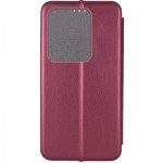Огляд Чохол до мобільного телефона BeCover Exclusive ZTE Blade V50 Vita Red Wine (712195): характеристики, відгуки, ціни.