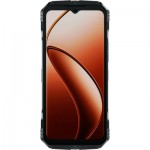 Огляд Мобільний телефон Doogee S118 8/512Gb Red (6923740207048): характеристики, відгуки, ціни.