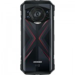 Огляд Мобільний телефон Doogee S118 8/512Gb Red (6923740207048): характеристики, відгуки, ціни.