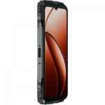 Огляд Мобільний телефон Doogee S118 8/512Gb Red (6923740207048): характеристики, відгуки, ціни.