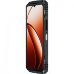 Огляд Мобільний телефон Doogee S118 8/512Gb Red (6923740207048): характеристики, відгуки, ціни.