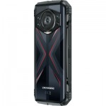 Огляд Мобільний телефон Doogee S118 8/512Gb Red (6923740207048): характеристики, відгуки, ціни.