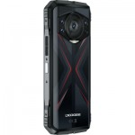 Огляд Мобільний телефон Doogee S118 8/512Gb Red (6923740207048): характеристики, відгуки, ціни.
