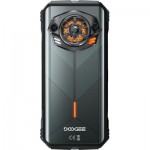 Огляд Мобільний телефон Doogee S PUNK 6/256Gb Green (6923740211847): характеристики, відгуки, ціни.