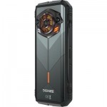 Огляд Мобільний телефон Doogee S PUNK 6/256Gb Green (6923740211847): характеристики, відгуки, ціни.
