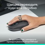 Огляд Мишка Logitech POP Mouse With Emoji Bluetooth Graphite (910-007412): характеристики, відгуки, ціни.