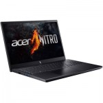 Огляд Ноутбук Acer Nitro V 15 ANV15-51-59B2 (NH.QNCEU.00K): характеристики, відгуки, ціни.