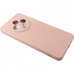 Огляд Чохол до мобільного телефона Dengos Soft Oppo Reno 12 F/FS (pink) (DG-TPU-SOFT-67): характеристики, відгуки, ціни.