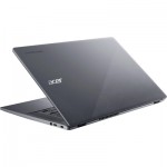 Огляд Ноутбук Acer Chromebook Plus CB515-2H (NX.KNUEU.004): характеристики, відгуки, ціни.