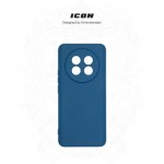 Огляд Чохол до мобільного телефона Armorstandart ICON Realme 13 Pro 5G / 13 Pro+ 5G Camera cover Blue (ARM80548): характеристики, відгуки, ціни.