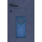 Огляд Чохол до мобільного телефона Armorstandart ICON Realme 13 Pro 5G / 13 Pro+ 5G Camera cover Blue (ARM80548): характеристики, відгуки, ціни.