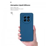 Огляд Чохол до мобільного телефона Armorstandart ICON Realme 13 Pro 5G / 13 Pro+ 5G Camera cover Blue (ARM80548): характеристики, відгуки, ціни.