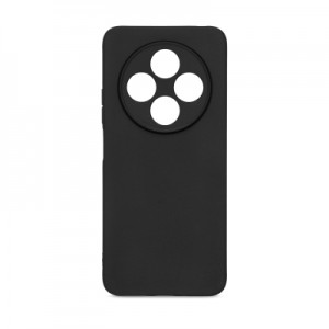 Чохол до мобільного телефона Armorstandart Matte Slim Fit Xiaomi Redmi 14C 4G / Poco C75 Camera cover Black (ARM79372)