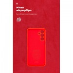 Огляд Чохол до мобільного телефона Armorstandart ICON Samsung A16 4G (A165) Camera cover Red (ARM80132): характеристики, відгуки, ціни.