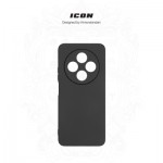 Огляд Чохол до мобільного телефона Armorstandart ICON Xiaomi Redmi 14C 4G / Poco C75 Camera cover Black (ARM79363): характеристики, відгуки, ціни.