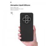 Огляд Чохол до мобільного телефона Armorstandart ICON Xiaomi Redmi 14C 4G / Poco C75 Camera cover Black (ARM79363): характеристики, відгуки, ціни.