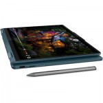 Огляд Ноутбук Lenovo Yoga 7 2 in 1 14IML9 (83DJ00CPRA): характеристики, відгуки, ціни.