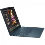 Огляд Ноутбук Lenovo Yoga 7 2 in 1 14IML9 (83DJ00CPRA): характеристики, відгуки, ціни.