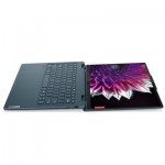 Огляд Ноутбук Lenovo Yoga 7 2 in 1 14IML9 (83DJ00CPRA): характеристики, відгуки, ціни.