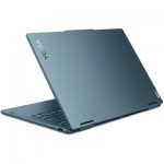 Огляд Ноутбук Lenovo Yoga 7 2 in 1 14IML9 (83DJ00CPRA): характеристики, відгуки, ціни.