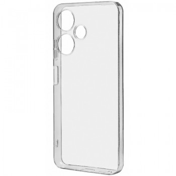 Чохол до мобільного телефона BeCover Realme C63 Transparancy (712291)