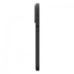 Огляд Чохол до мобільного телефона Spigen iPhone 16 Pro Core Armor Matte Black (ACS08157): характеристики, відгуки, ціни.