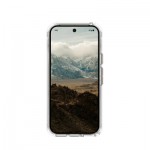 Огляд Чохол до мобільного телефона UAG Google Pixel 9 Plyo Pro Magnetic Ice/Silver (614457114333): характеристики, відгуки, ціни.