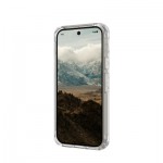 Огляд Чохол до мобільного телефона UAG Google Pixel 9 Plyo Pro Magnetic Ice/Silver (614457114333): характеристики, відгуки, ціни.