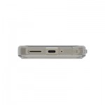 Огляд Чохол до мобільного телефона UAG Google Pixel 9 Plyo Pro Magnetic Ice/Silver (614457114333): характеристики, відгуки, ціни.