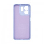 Огляд Чохол до мобільного телефона Armorstandart ICON Infinix Hot 50i / Smart 9 Camera cover Lavender (ARM80983): характеристики, відгуки, ціни.