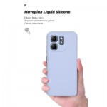 Огляд Чохол до мобільного телефона Armorstandart ICON Infinix Hot 50i / Smart 9 Camera cover Lavender (ARM80983): характеристики, відгуки, ціни.