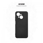 Огляд Чохол до мобільного телефона Armorstandart ICON Tecno Spark Go 1 (KL4) Camera cover Black (ARM81215): характеристики, відгуки, ціни.