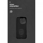 Огляд Чохол до мобільного телефона Armorstandart ICON Tecno Spark Go 1 (KL4) Camera cover Black (ARM81215): характеристики, відгуки, ціни.