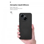 Огляд Чохол до мобільного телефона Armorstandart ICON Tecno Spark Go 1 (KL4) Camera cover Black (ARM81215): характеристики, відгуки, ціни.