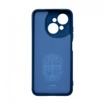 Огляд Чохол до мобільного телефона Armorstandart ICON Tecno Spark Go 1 (KL4) Camera cover Dark Blue (ARM81216): характеристики, відгуки, ціни.