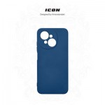 Огляд Чохол до мобільного телефона Armorstandart ICON Tecno Spark Go 1 (KL4) Camera cover Dark Blue (ARM81216): характеристики, відгуки, ціни.