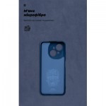 Огляд Чохол до мобільного телефона Armorstandart ICON Tecno Spark Go 1 (KL4) Camera cover Dark Blue (ARM81216): характеристики, відгуки, ціни.