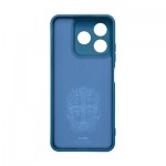 Огляд Чохол до мобільного телефона Armorstandart ICON ZTE Nubia V60 Camera cover Dark Blue (ARM78977): характеристики, відгуки, ціни.