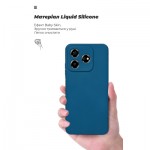 Огляд Чохол до мобільного телефона Armorstandart ICON ZTE Nubia V60 Camera cover Dark Blue (ARM78977): характеристики, відгуки, ціни.