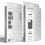 Огляд Чохол до мобільного телефона Armorstandart ICON2 Case Apple iPhone 16 Pro Stone Grey (ARM81301): характеристики, відгуки, ціни.