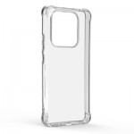 Огляд Чохол до мобільного телефона Armorstandart Air Force Xiaomi Redmi Note 14 5G Clear (ARM79700): характеристики, відгуки, ціни.