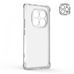 Огляд Чохол до мобільного телефона Armorstandart Air Force Xiaomi Redmi Note 14 Pro 4G / Note 14 Pro 5G Camera cover Clear (ARM79705): характеристики, відгуки, ціни.