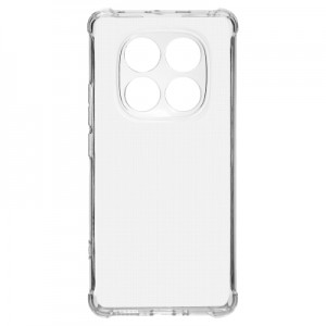 Чохол до мобільного телефона Armorstandart Air Force Xiaomi Redmi Note 14 Pro 4G / Note 14 Pro 5G Camera cover Clear (ARM79705)