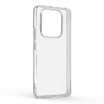 Огляд Чохол до мобільного телефона Armorstandart Air Xiaomi Redmi Note 14 5G Clear (ARM79712): характеристики, відгуки, ціни.